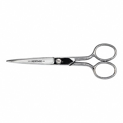 Sharp Point Scissor 6-Inch