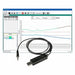 Data Acquisition Software and Cable