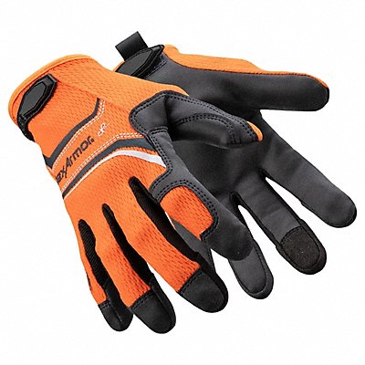 Mechanics Style Gloves and Mitts
