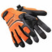 Mechanics Style Gloves and Mitts