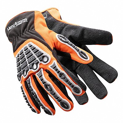 Mechanics Style Gloves and Mitts