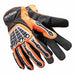 Mechanics Style Gloves and Mitts