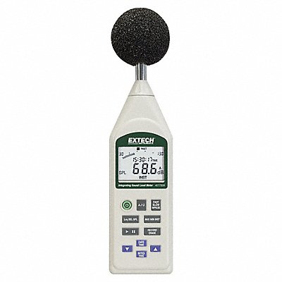 407780A Sound Level Meter W/NIST