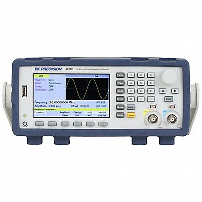 Function Generators