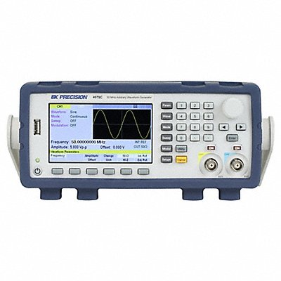 Function Generators