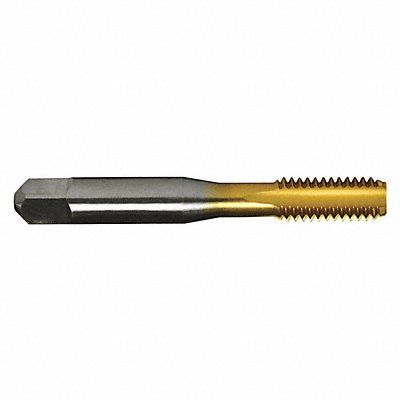 Straight Flute Tap M10x1.5 HSS