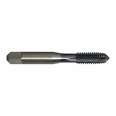 Straight Flute Tap 5/8 -11 HSS