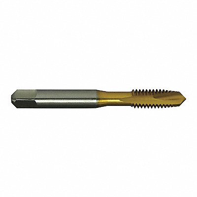 Spiral Point Tap #0-80 HSS