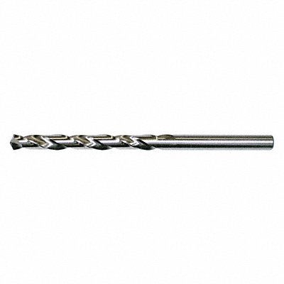 Extra Long Drill F HSS