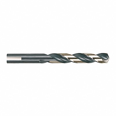 Jobber Drill 6.50mm HSS