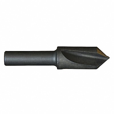 Countersink 120 Deg 3/8 Body