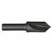 Countersink 60 Deg 5/8 Body