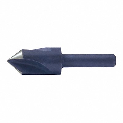 Countersink 90 Deg 3/4 Body