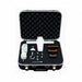 Physical Therapy Kit 9-1/16 H 2-3/8 L