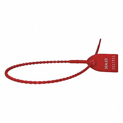 Tug-Tight Seal 9 Red 40 Lb PK1000