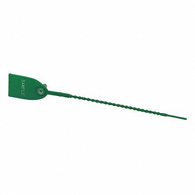 Tug-Tight Seal 9 Green 40 Lb PK1000