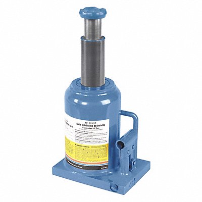 Bottle Jack 12 tons Lifting Capacity