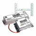 LED Emrg Driver 4W UL Listed 1000 lm 7Ah