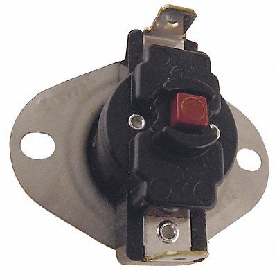 Thermostat SPST Manual 120/240V AC