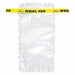 Sampling Bag 7 fl oz 7 in 3.8 in PK500