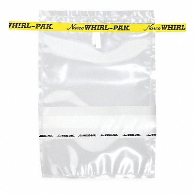 Sampling Bag 13 fl oz 7.5 in 5.3in PK500