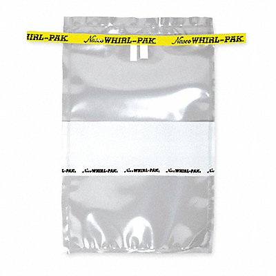 Sampling Bag 24 fl oz 9in 6 in PK500