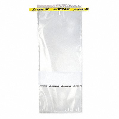 Sampling Bag 69 fl oz 15 in 7.5in PK500