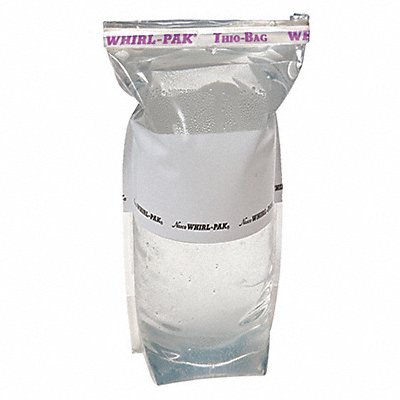 Sampling Bag 10 fl oz 9 in 4.5 in PK100