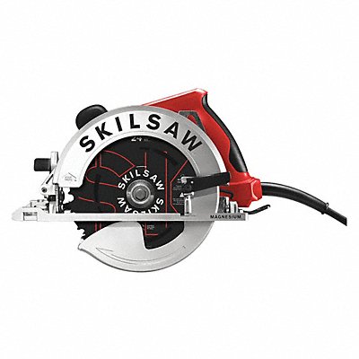 Circular Saw Direct Drive Round Arbor