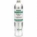 Calibration Gas Cylinder Capacity 105L