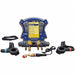 Manifold Gauge Sets