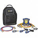 Manifold Gauge Sets