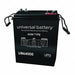 Sealed Lead Acid Batteries