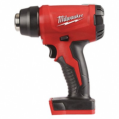 Heat Gun 18V DC 1.7 lb 875 deg.F