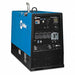 MILLER 500A Diesel Engine-Driven Welder