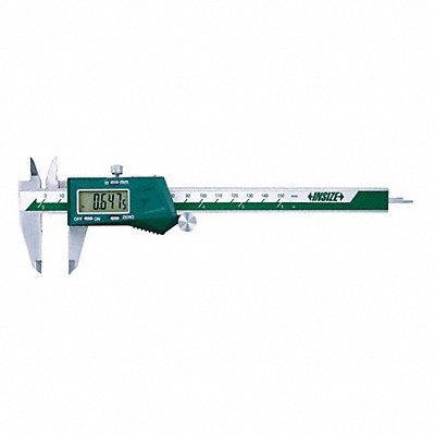 Digital Caliper SS 0-12 /0-300mm Range