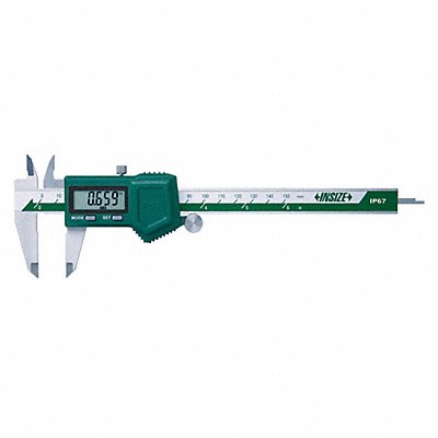 Digital Caliper SS 0-6 /0-150mm Range