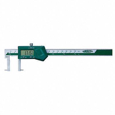 Digital Caliper SS 9-6 /24-150mm Range