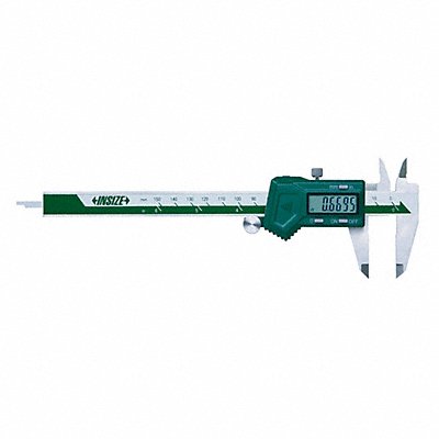 Digital Caliper SS 0-6 /0-150mm Range