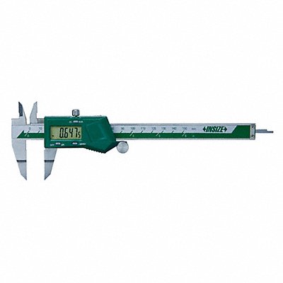 Digital Caliper SS 0-12 /0-300mm Range