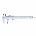 Vernier Caliper 0 to 12 Range 2.50 Jaw D