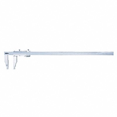 Vernier Caliper SS 0 to 40 Range 4 Jaw D