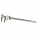 Dial Caliper White 0-12 Range 2 Jaw D