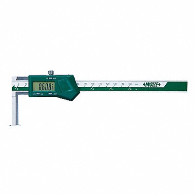 Digital Caliper 0-43-6 /11-150mm Range