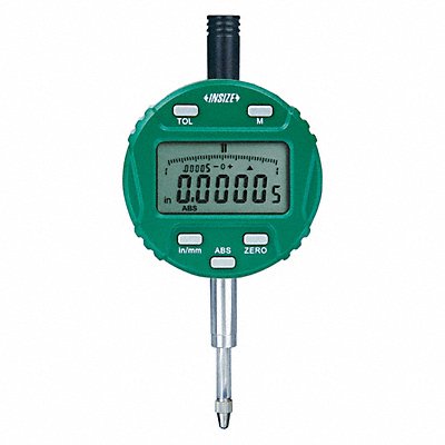 Digital Indicator 0.00015 Accuracy