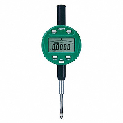 Digital Indicator 0.00015 Accuracy