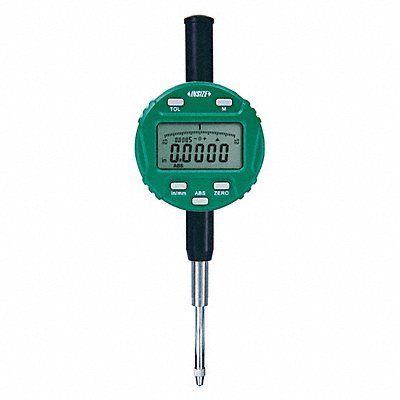 Digital Indicator 0.00015 Accuracy