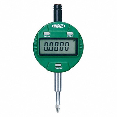 Digital Indicator 0.00015 Accuracy