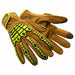 Leather Gloves and Mitts