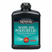 Finishes and Sealers